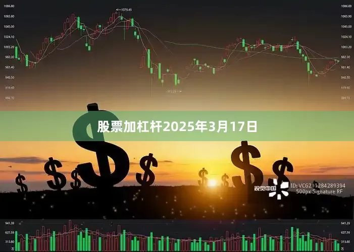 股票加杠杆2025年3月17日