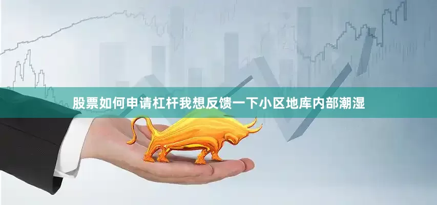 股票如何申请杠杆我想反馈一下小区地库内部潮湿